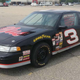 Illustration for article titled At $4,500, Would You Find This 1991 Chevy Lumina Z34 Tribute Intimidating?